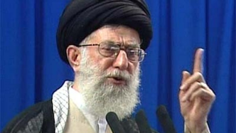 Khamenei përmend Shqipërinë: Vend i vogël i djallëzuar evropian që strehon tradhtarët e Iranit