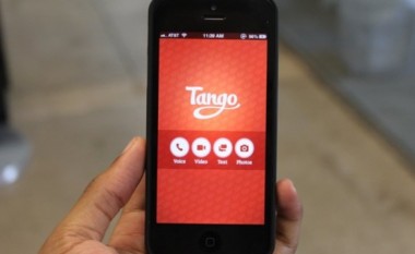 Alibaba investon 280 milionë dollarë në Tango