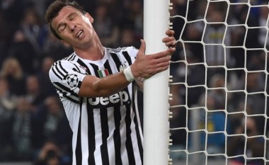 ​West Ham pas Mandzukic