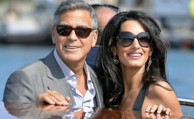 Clooney të heqë dorë nga aktrimi dhe të fokusohet te regjia?