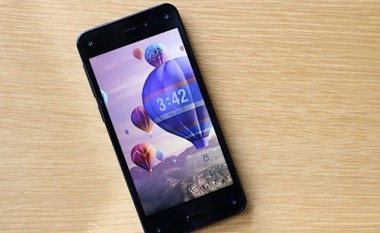 Amazon Fire Phone (32GB) sot kushton vetëm 99 funta