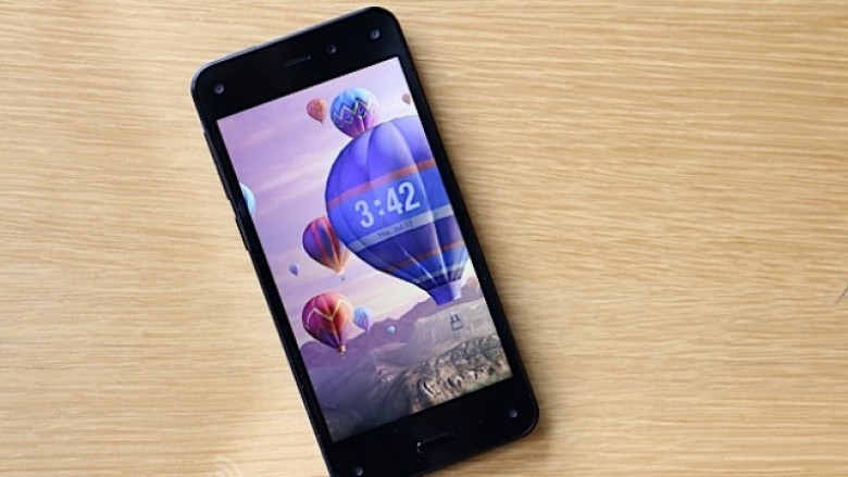 Amazon Fire Phone (32GB) sot kushton vetëm 99 funta