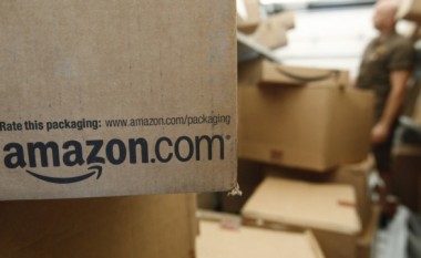 Amazon po planifikon të punësoj 80.000 punëtor vetëm për sezonin e festave