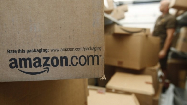 Amazon po planifikon të punësoj 80.000 punëtor vetëm për sezonin e festave