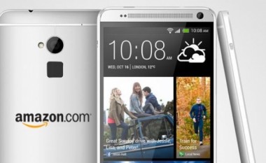 Amazon Smartphone vjen në fund të vitit?