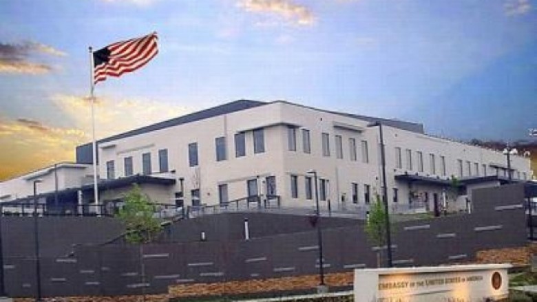 Kërcënimet e vazhdueshme nga terroristët, Ambasada e SHBA lëshon alarm sigurie