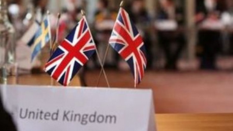 Ambasada britanike lanson projektin për fuqizimin e Sistemit Prokurorial të Kosovës