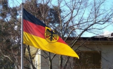 Ambasada e Gjermanisë përgëzon ratifikimin e marrëveshjes për emrin në Kuvend