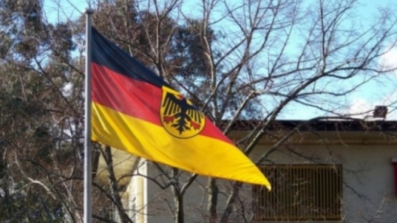 Ambasada e Gjermanisë përgëzon ratifikimin e marrëveshjes për emrin në Kuvend
