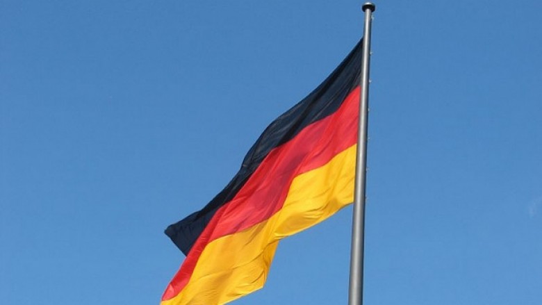 Ambasada e Gjermanisë e demanton lajmin për hapje të kufinjve