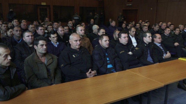 “Grupi i Kumanovës”, mbrojtja e cilëson të padrejtë vendimin e Gjykatës së Apelit