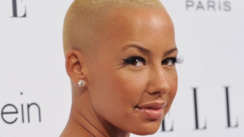 Amber Rose ia kthen Kanyes: Kimi është yll pornografik nuk e lajnë as 30 shira