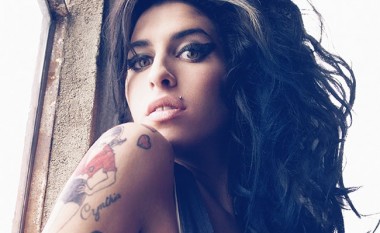 Filmi për Amy Winehouse, kandidat për Oscar (Video)