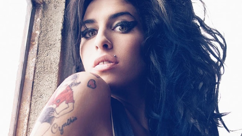 Filmi për Amy Winehouse, kandidat për Oscar (Video)