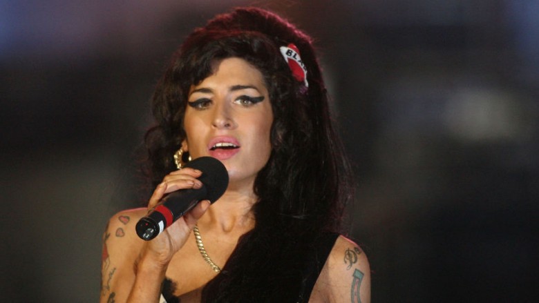 Lansohet ‘traileri’ i filmit për Amy Winehouse (Video)