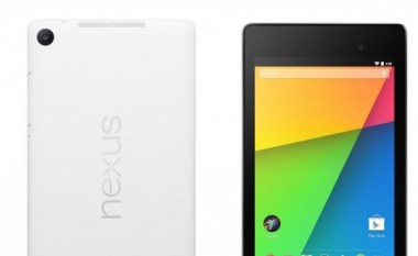 Android 5.0 Lollipop në Nexus 7 dhe Nexus 10, në fillim të nëntorit