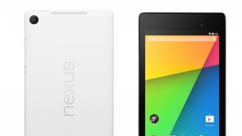 Android 5.0 Lollipop në Nexus 7 dhe Nexus 10, në fillim të nëntorit