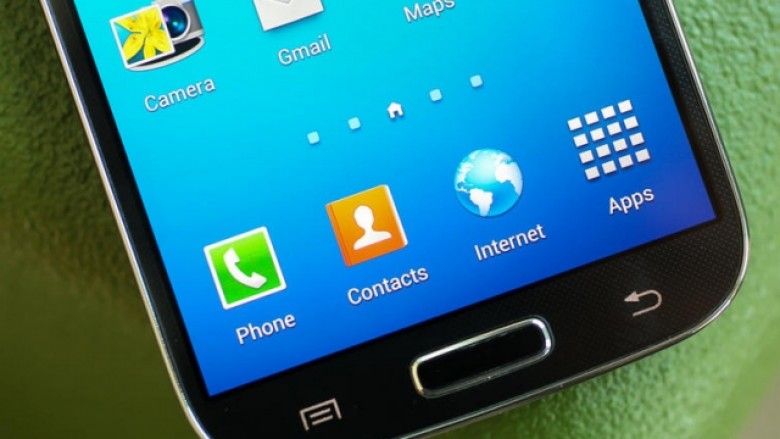 Android 5.0 Lollipop shfaqet në Samsung Galaxy S4