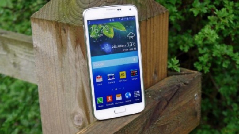 Android 5.0 vjen Galaxy Note 3, Note 4, S4 dhe S5 në fillim të 2015