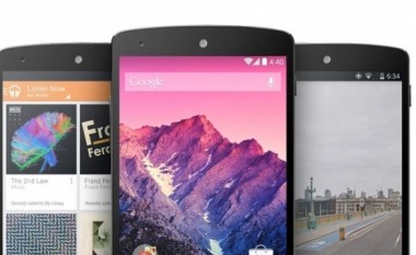 Android më i madh se iOS, por jo edhe nga të hyrat