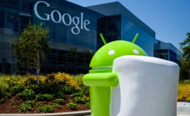 Android Marshmallow prezantohet më 29 shtator