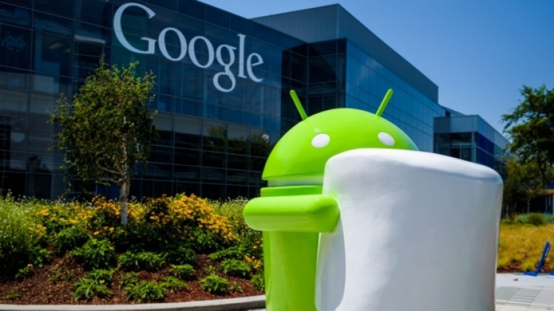 Android Marshmallow prezantohet më 29 shtator