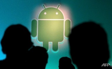 Android mbretëron edhe në tregun amerikan