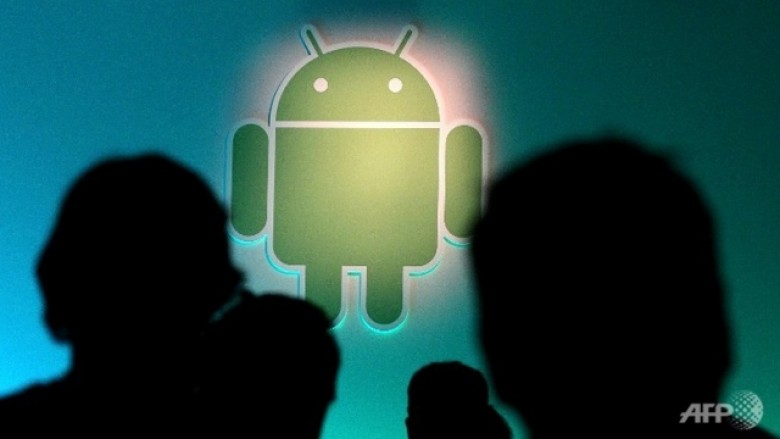 Android mbretëron edhe në tregun amerikan