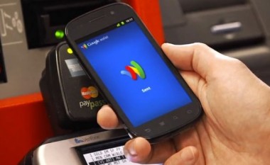 Android Pay prezantohet në MWC