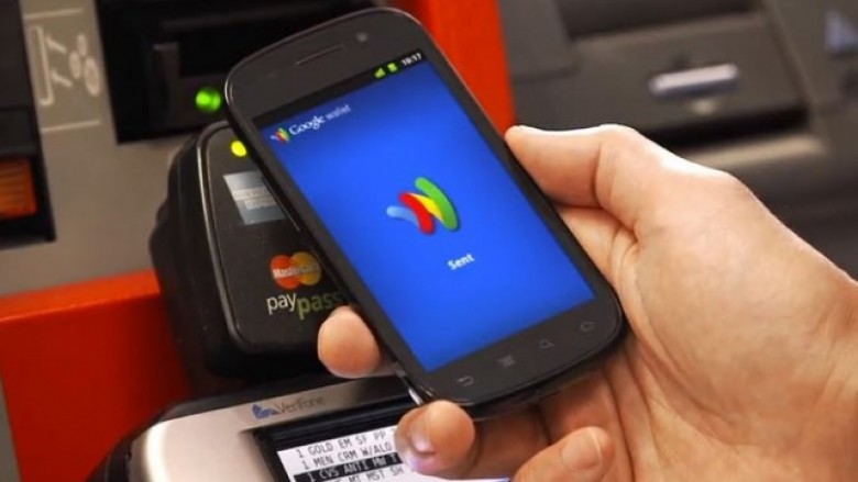 Android Pay prezantohet në MWC