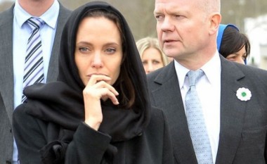 Angelina Jolie, ja çfarë thotë për fenë islame