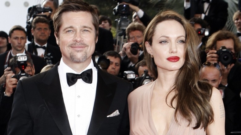 Aksidentohet Jolie, shpëton pa lëndime