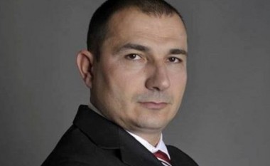 Stojançe Angellov jep dorëheqje nga MPB-ja, kthehet në politikë
