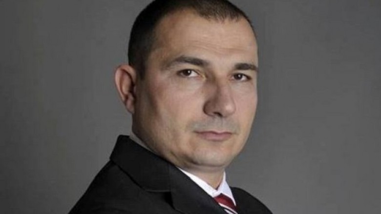 Stojançe Angellov largohet nga kryesia e partisë “Dinjiteti”