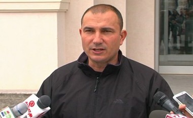 Angellov: Zjarri mes Dojranit dhe Bogdancit është shuar plotësisht
