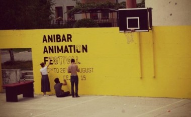 Anibar Festival hap garën për artistë të rinj të stripave