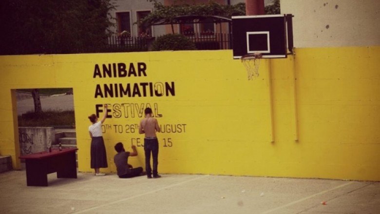 Anibar Festival hap garën për artistë të rinj të stripave