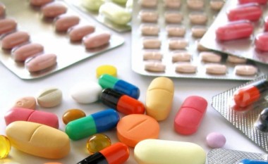 Maqedoni, gjatë vitit 2018 janë dhënë 1.75 milion receta për antibiotikë