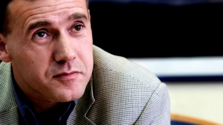 Berisha: Mustafa po don ta destabilizojë vendin për të mbijetuar politikisht (Video)