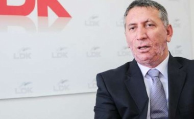 Quni: LDK-ja shënoi rritje për afro katër mijë vota në Prizren