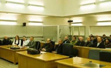Seanca ”Sopot” anulohet, pritet që të merret nga Prokuroria Speciale Publike