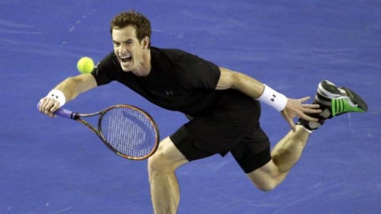 Murray do të marrë pjesë në Australia Open