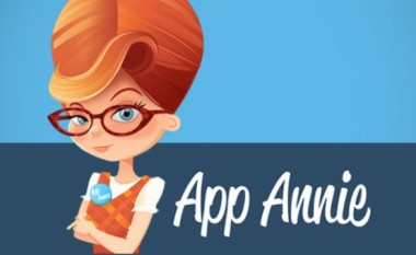 App Annie me super-shërbim të ri për zhvilluesit e aplikacioneve mobile