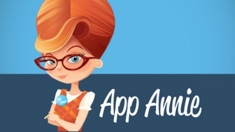 App Annie me super-shërbim të ri për zhvilluesit e aplikacioneve mobile