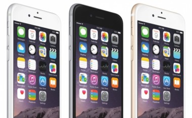 Apple bën gati 90 milionë iPhone 6s dhe iPhone 6s Plus?