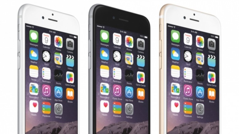 Apple bën gati 90 milionë iPhone 6s dhe iPhone 6s Plus?