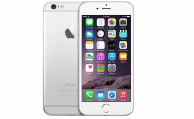 Apple bën gati edhe iPhone 6 më të vogël?