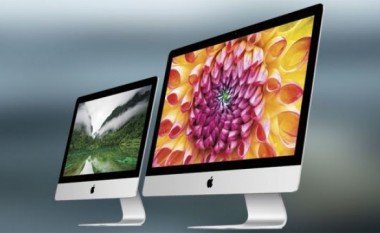 Apple bën gati iMac 27″ me 5K?