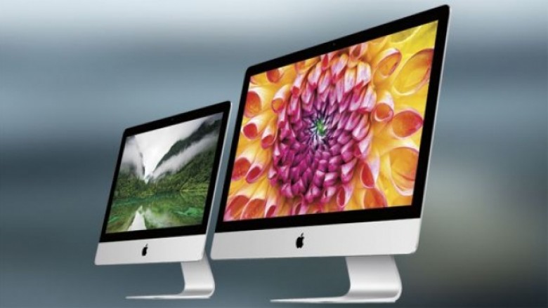 Apple bën gati iMac 27″ me 5K?