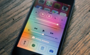 Apple bën gati lëshimin e iOS 7.1.1